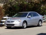 Honda Accord 2003 года (US)